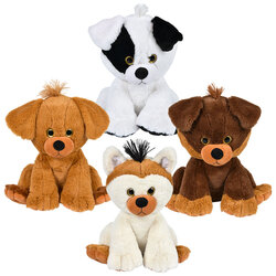 Puppy Dog 13In Asmt