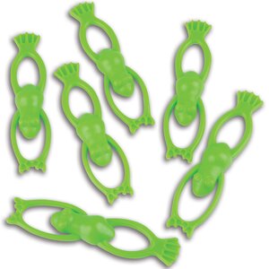 Frog Slingshot 3.5In