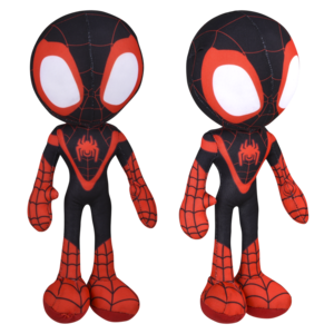 Spidey And Friends 9In Asmt