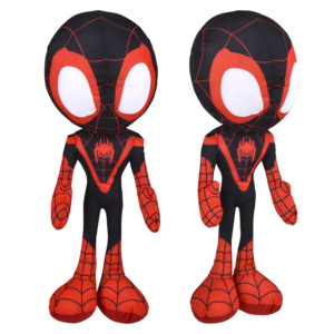 Spidey And Friends 14In Asmt