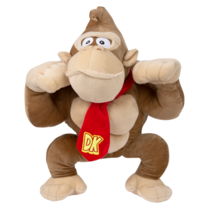 Donkey Kong 21.5In