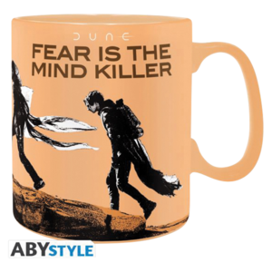 Dune Desert Mug 16Oz