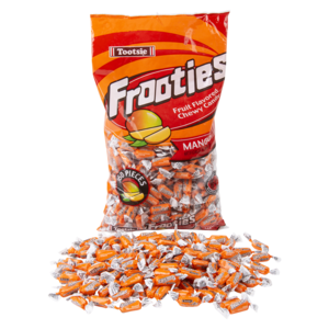 P- Tootsie Frooties Mango