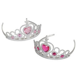 Heart Tiara Asmt