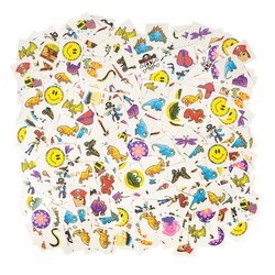 Tattoos 720Pc Asmt