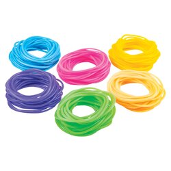 Jelly Bracelets 7.5In Asmt