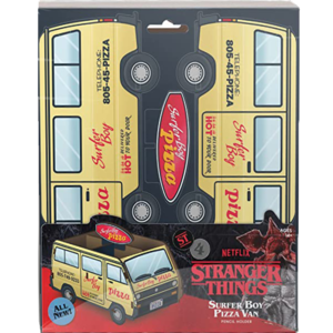 Stranger Things Caddy Surfer B