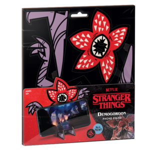 Stranger Things Demogorgon Pho