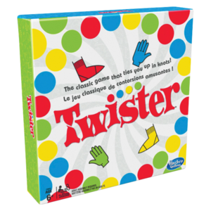 Twister Game