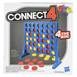 Connect 4 Classic