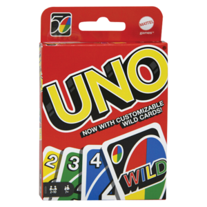 Uno Original Card Game