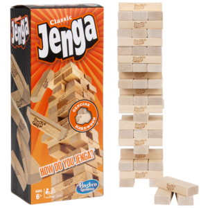 Jenga