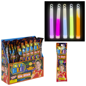 Nite Glo Nite Stick Asmt