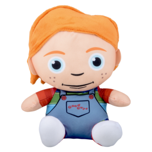 Chucky Big Head 10In Asmt