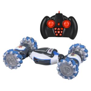 R/C 1:18 Morph Vehicle