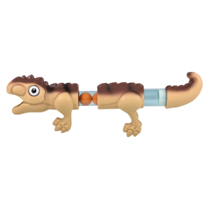 Dino Ball Popper Asmt
