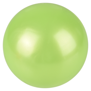 Pearlized Ball 5In Asmt