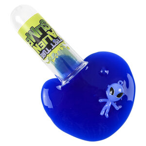 Alien Slime Tube Asmt