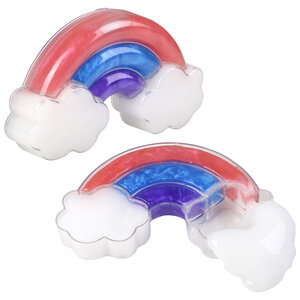 Rainbow Cloud Putty