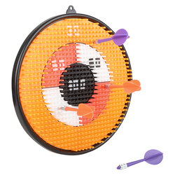 Rubber Dart Game