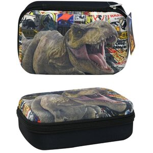 Jurassic World Molded Pencil C