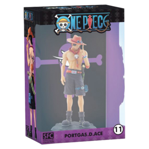 One Piece Portgas D Ace Sfc Fi