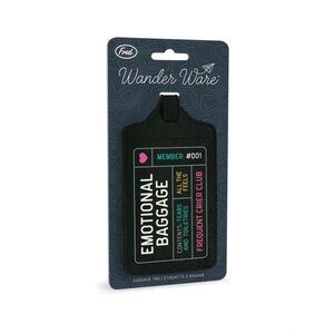 Wanderware Emotional Baggage L