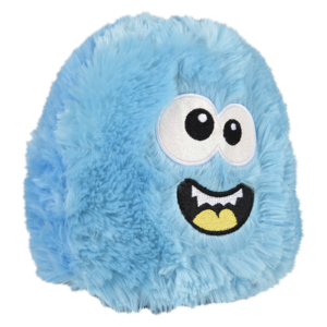 Hairy Monster 7In Asmt