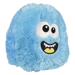 Hairy Monster 7In Asmt