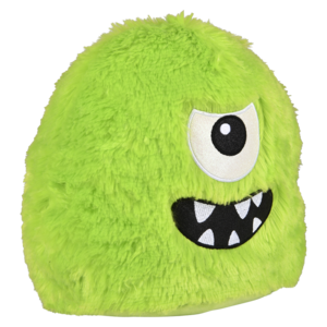 Hairy Monster 10In Asmt