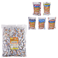 P- Toxic Waste Bulk Nuclear Fu