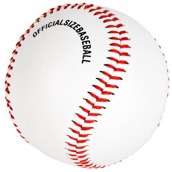 Official Sized Baseball