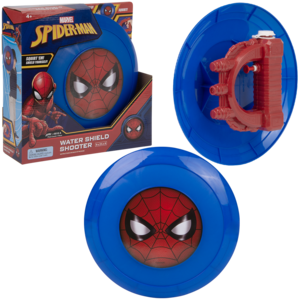 Marvel Water Shield Shooter As