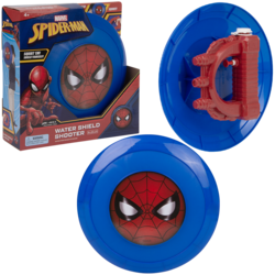 Marvel Water Shield Shooter As