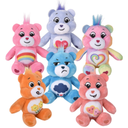 Care Bears 6.5In Asmt