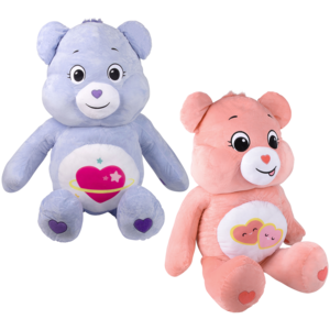 Care Bears 48In Asmt
