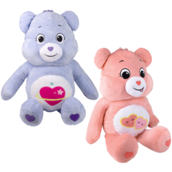 Care Bears 48In Asmt