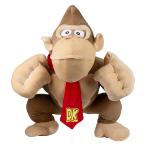 Donkey Kong 44In