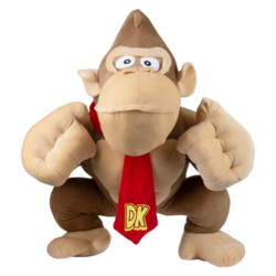 Donkey Kong 44In