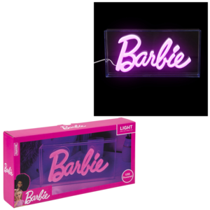 Barbie Led Neon Light