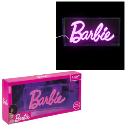 Barbie Led Neon Light