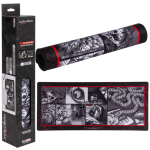 Junji Ito Honored Ancestor Des