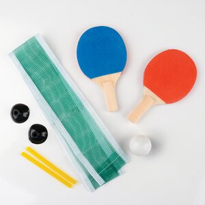 Mini Ping Pong Set