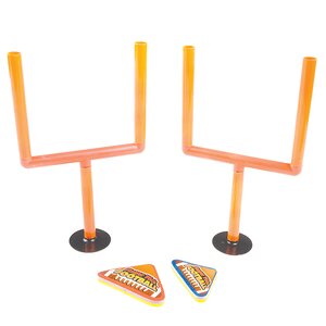 Finger Flick Football Game