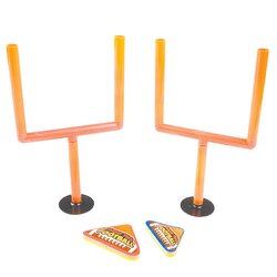 Finger Flick Football Game