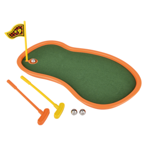 Mini Golf Game Asmt
