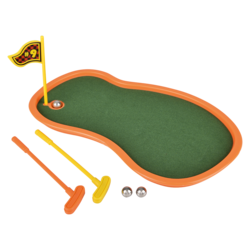 Mini Golf Game Asmt