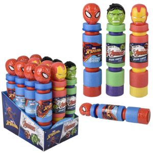 Marvel Water Pumper Asmt