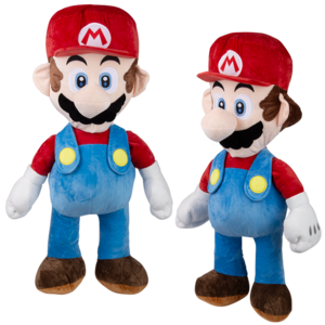 Mario 36In Plush
