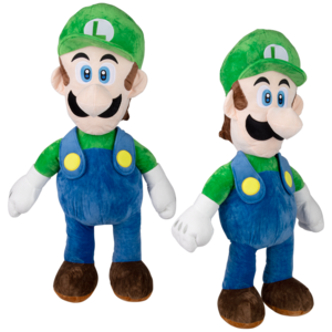 Luigi 36In Plush